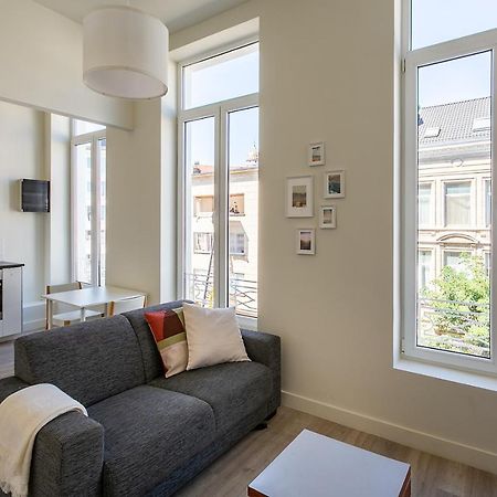 Nice Furnished Appartement Aaa- Location 안트베르펜 외부 사진